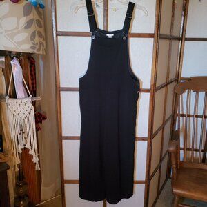 Overall Jumpsuit